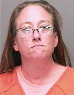 Robinson Amanda - Montgomery County, TN 
