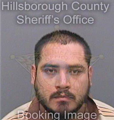 Esparza Noel - Hillsborough County, FL 