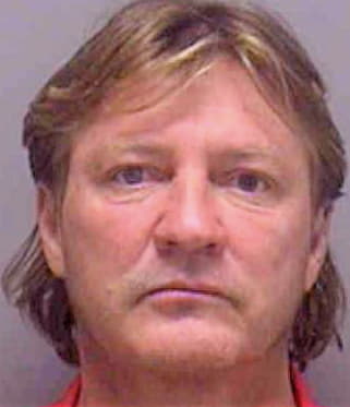 Snyder Richard - Lee County, FL 