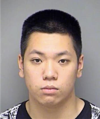 Nguyen Cuong - Denton County, TX 