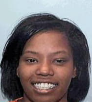 Collins Iesha - Lucas County, OH 