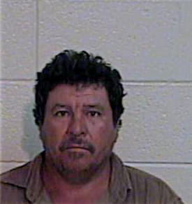 Morales Martin - Hidalgo County, TX 