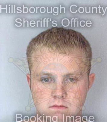 Cameron Timothy - Hillsborough County, FL 