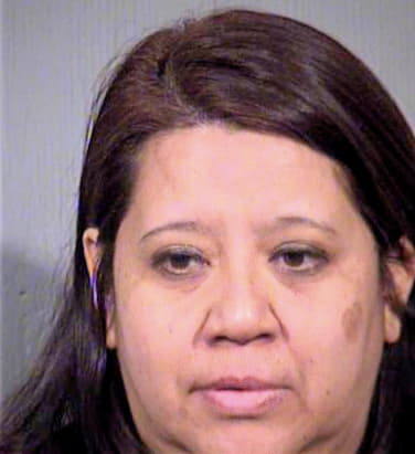 Gonzales Maribel - Maricopa County, AZ 