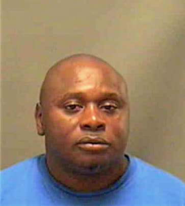 Mccoy Oliver - Mecklenburg County, NC 