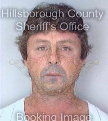 Oriley Frank - Hillsborough County, FL 