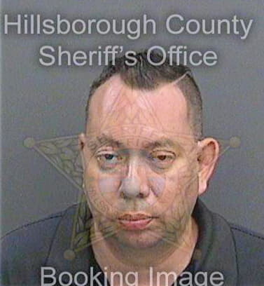 Garcia Alexander - Hillsborough County, FL 