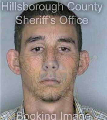 Cox Joseph - Hillsborough County, FL 