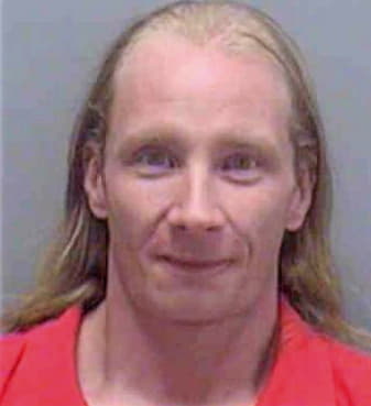 Sauter Ryan - Lee County, FL 