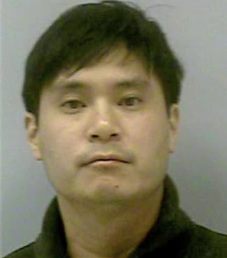 Park Sang - Gwinnett County, GA 