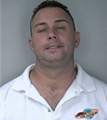 Slaven Shawn - Hillsborough County, FL 