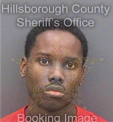 Daniels James - Hillsborough County, FL 