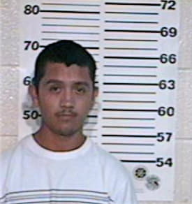 Rodriguez Jose - Hidalgo County, TX 