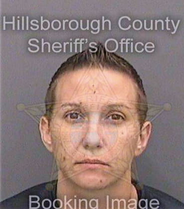 Brett Lindsey - Hillsborough County, FL 