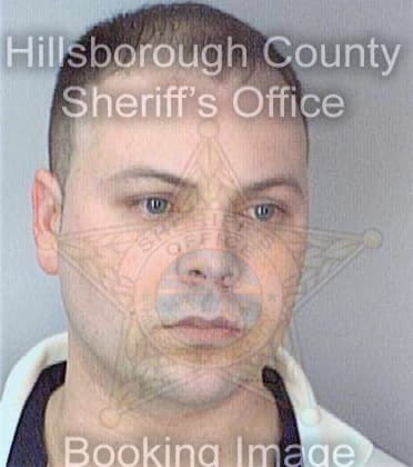 Martin Michael - Hillsborough County, FL 