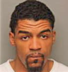 Jefferson Rashad - Shelby County, TN 