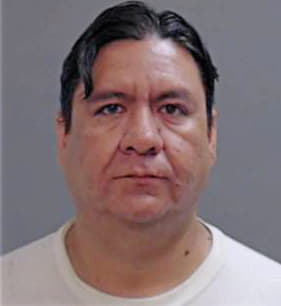 Hernandez Roel - Hidalgo County, TX 