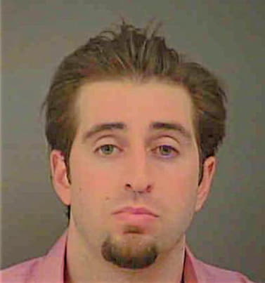 Thomas Anthony - Mecklenburg County, NC 