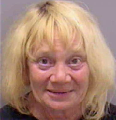 Schatzan Sandra - Lee County, FL 