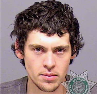 Sholes Tanner - Clackamas County, OR 