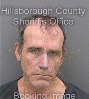 Stewart Terry - Hillsborough County, FL 