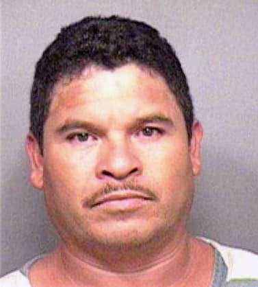 Guillen Zacarias - Marion County, FL 