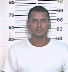 Molina Gilberto - Hidalgo County, TX 