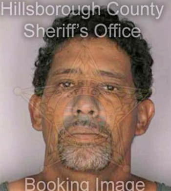 Mictil Jorge - Hillsborough County, FL 