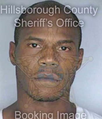 Pitts Thomas - Hillsborough County, FL 