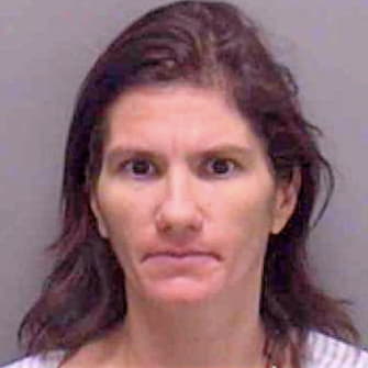 Smith Billie - Lee County, FL 
