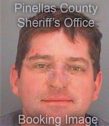 Benway Christopher - Pinellas County, FL 