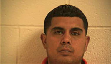 Pena Michael - Hidalgo County, TX 