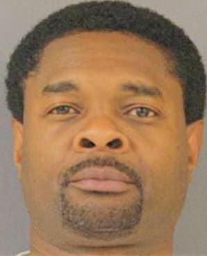Stuckey Willie - Hinds County, MS 