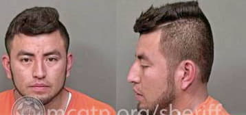 Rodriguez Bertin - Montgomery County, TN 