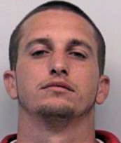 Pickrel Kyle - Charlotte County, FL 