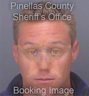 Mckeekin Scott - Pinellas County, FL 