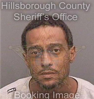 Martin Keith - Hillsborough County, FL 