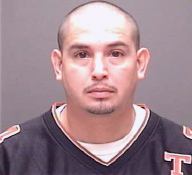 Garcia Lenard - Galveston County, TX 