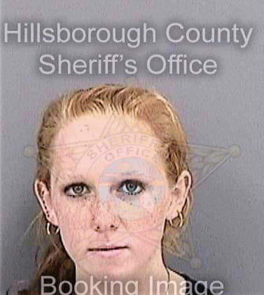 Burns Robyn - Hillsborough County, FL 