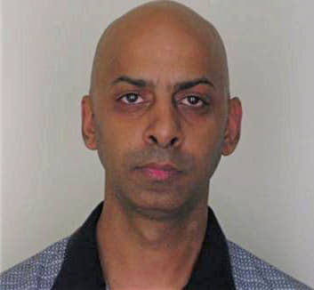 Ramjohn Tamjeed - Hillsborough County, FL 