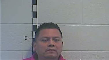 Rojas Antonio - Shelby County, KY 