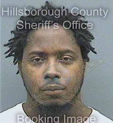 Freeman Charles - Hillsborough County, FL 