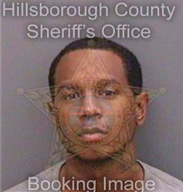 Small James - Hillsborough County, FL 