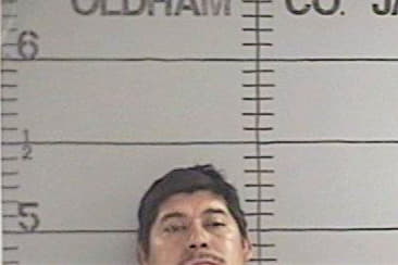 Solorzano Luis - Oldham County, KY 