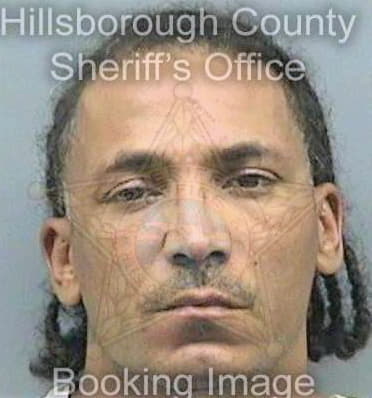 Boyd Robert - Hillsborough County, FL 