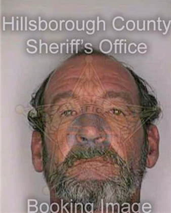 Francisco Simon - Hillsborough County, FL 