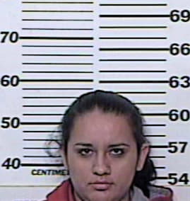 Hernandez Carmen - Hidalgo County, TX 