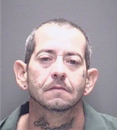 Mireles Joseph - Galveston County, TX 