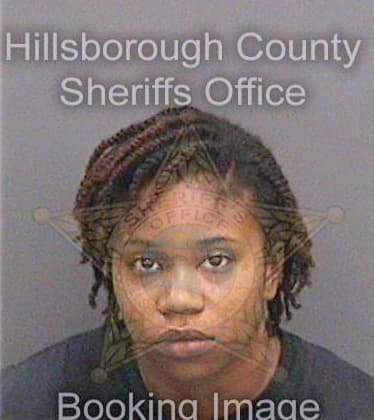 Jenkins Kanisha - Hillsborough County, FL 