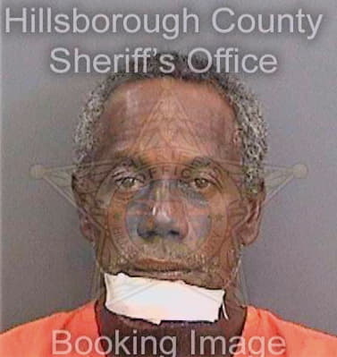 Mendez Luis - Hillsborough County, FL 